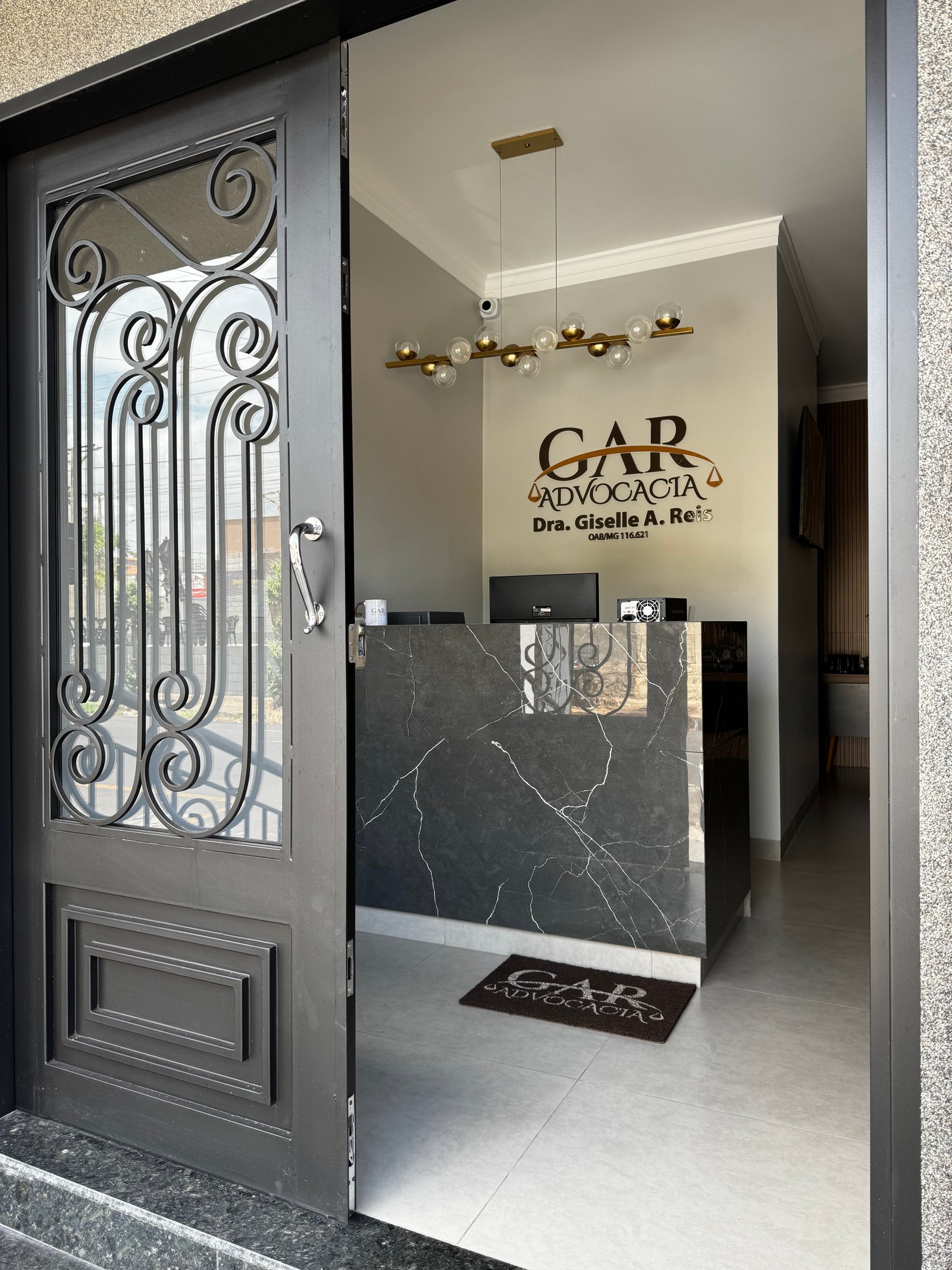 Escritório GAR Advocacia