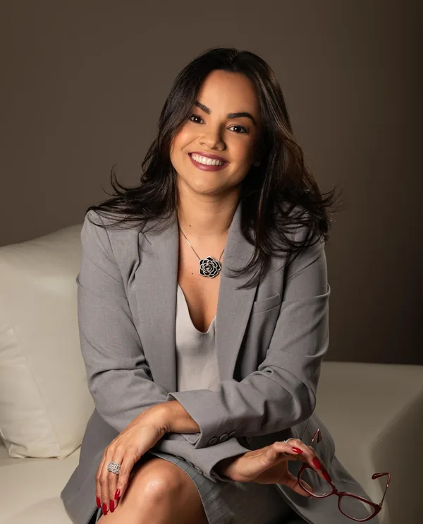 Giselle Aline dos Reis